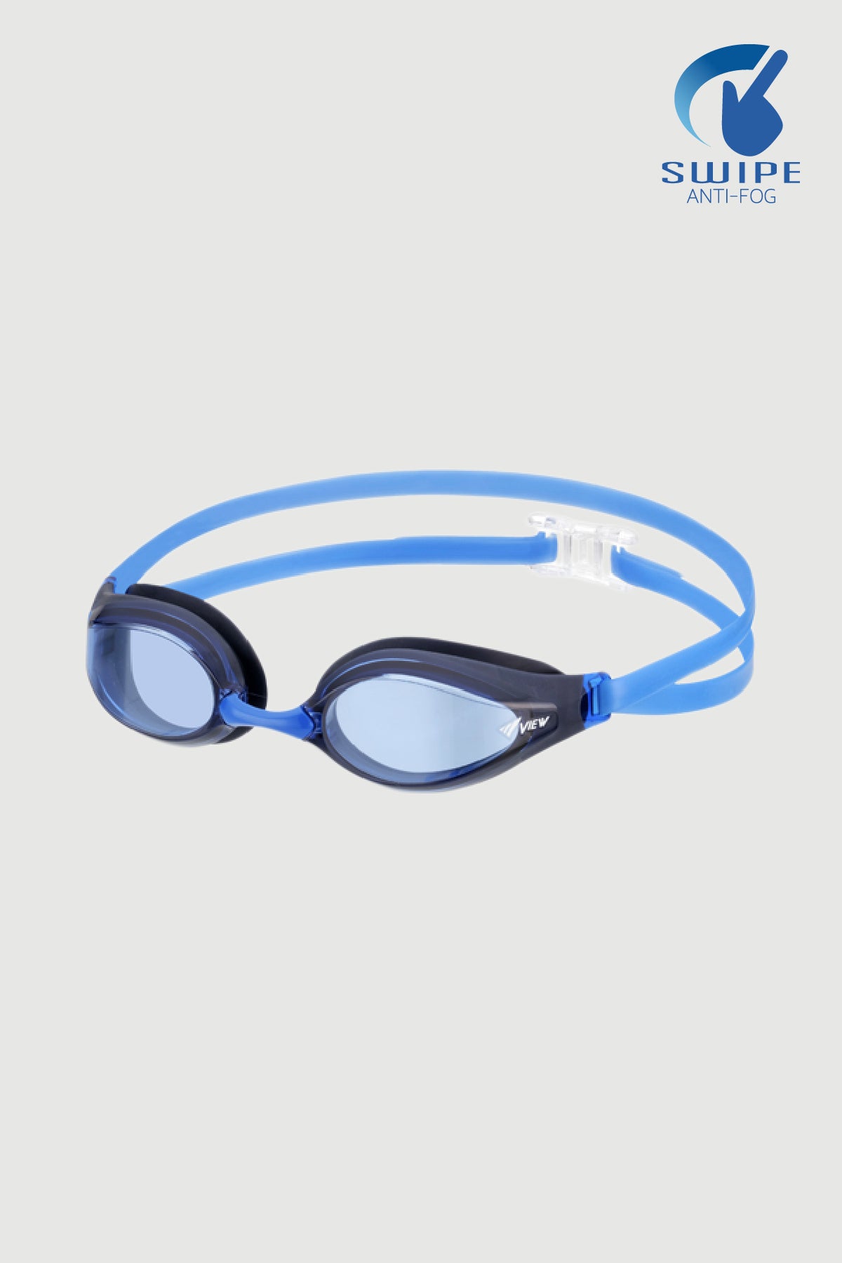 Swipe Swimming Goggles (TGV240ASA)