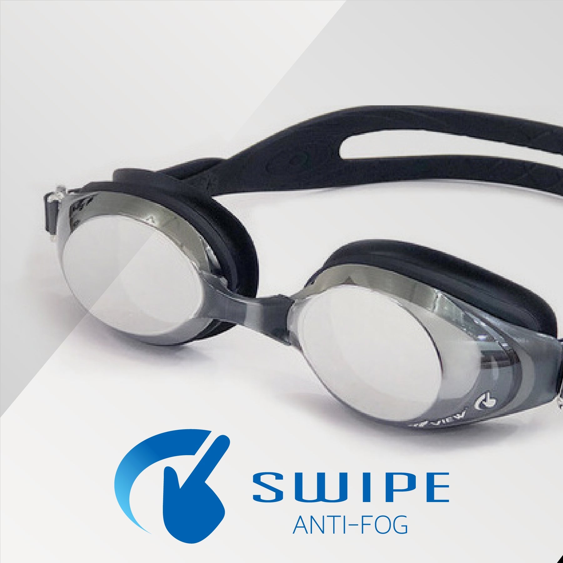 SWIPE Mirror Goggles