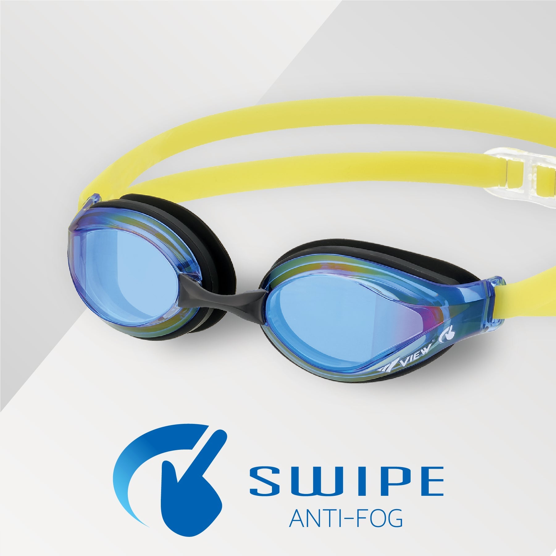 SWIPE Junior Goggles