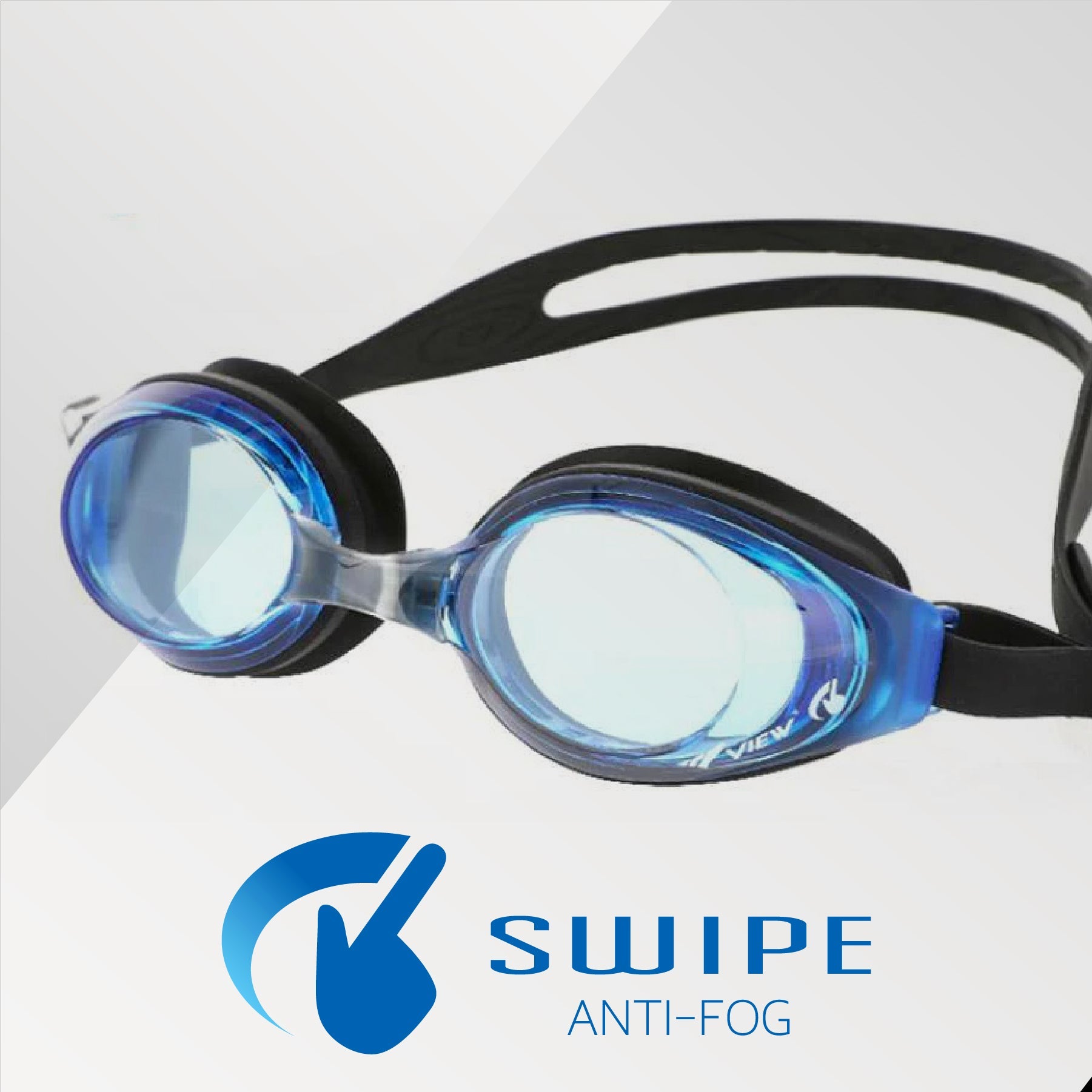 Swipe Goggles