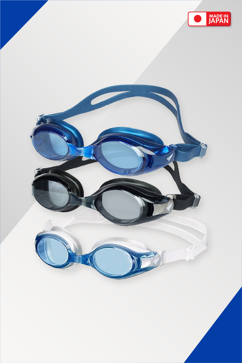 View TGV500S Leisure Swimming Goggles