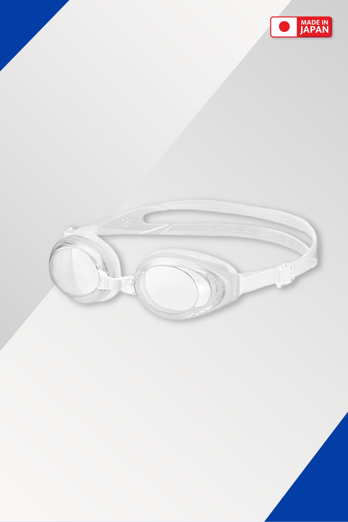 View TGV610 Fitness Swimming Goggles