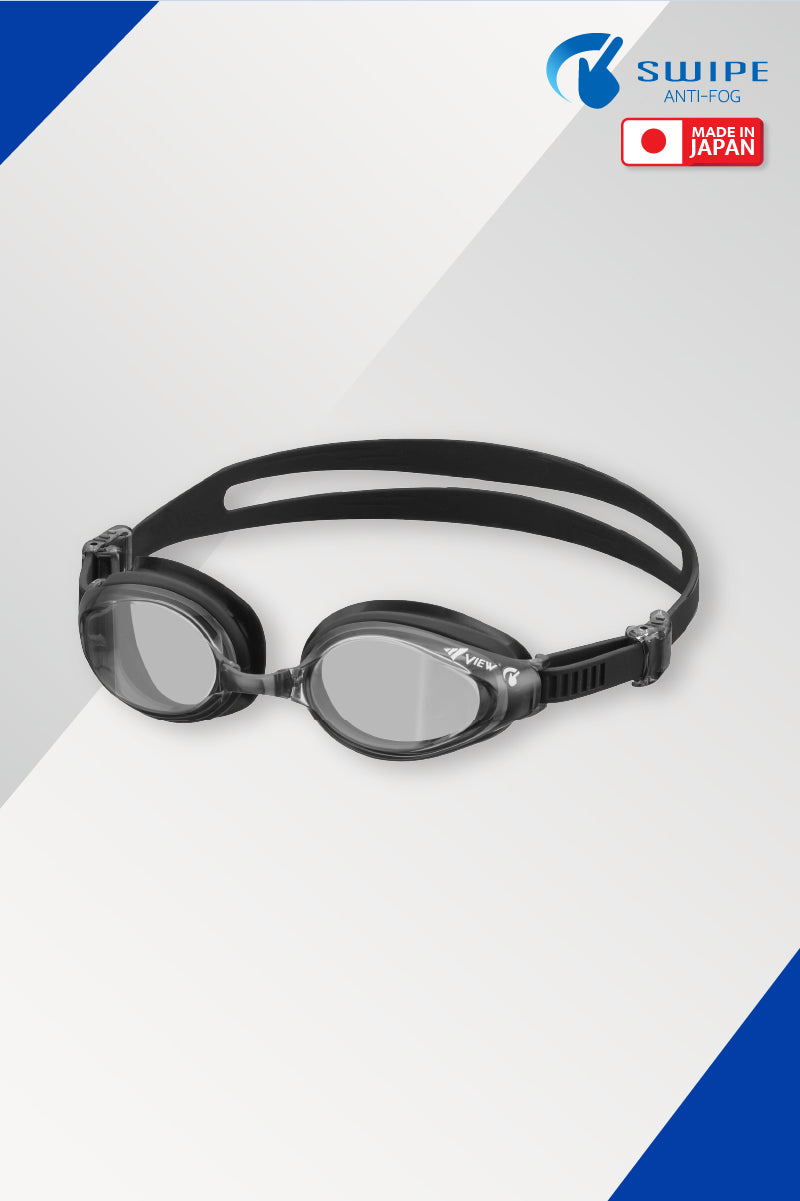 View V640ASA Excellent Fit Swipe Goggles